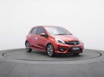 Jual Honda Brio 2018 RS di DKI Jakarta