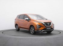 Jual Nissan Livina 2019 VL di DKI Jakarta