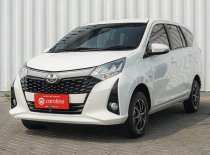 Jual Toyota Calya 2023 G MT di DKI Jakarta