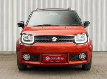 Jual Suzuki Ignis 2018 GX MT di Jawa Barat