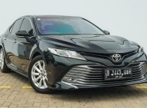 Jual Toyota Camry 2019 2.5 V di DKI Jakarta