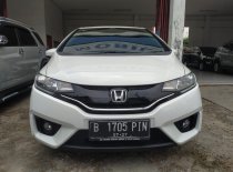 Jual Honda Jazz 2017 S di Jawa Barat