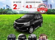 Jual Toyota Avanza 2018 1.3G MT di Kalimantan Barat