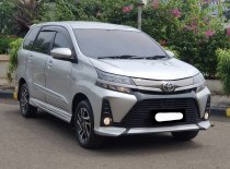 Jual Toyota Avanza 2021 Veloz di DKI Jakarta