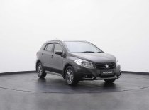 Jual Suzuki SX4 S-Cross 2017 AT di Banten