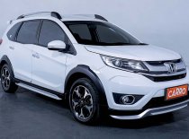 Jual Honda BR-V 2016 E CVT di DKI Jakarta