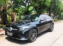 Jual Mercedes-Benz GLC 2019 300 Coupe 4MATIC AMG Line di DKI Jakarta