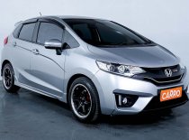 Jual Honda Jazz 2017 RS di DKI Jakarta