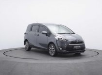 Jual Toyota Sienta 2016 V di DKI Jakarta