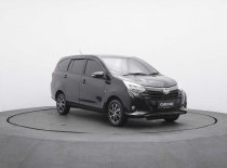 Jual Toyota Calya 2021 G di Jawa Barat