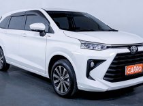 Jual Toyota Avanza 2023 1.5 G CVT di DKI Jakarta
