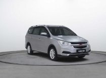Jual Wuling Cortez 2021 1.5 Lux+ CVT di Banten