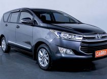 Jual Toyota Kijang Innova 2017 V M/T Gasoline di DKI Jakarta