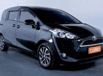 Jual Toyota Sienta 2017 V CVT di DKI Jakarta