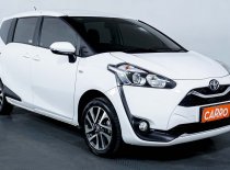 Jual Toyota Sienta 2020 V di DKI Jakarta