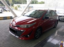 Jual Toyota Yaris 2020 TRD Sportivo di Jawa Barat
