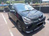 Jual Toyota Agya 2020 1.2L G M/T di Banten