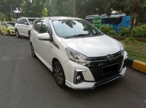 Jual Daihatsu Ayla 2020 1.2 R Deluxe di Banten