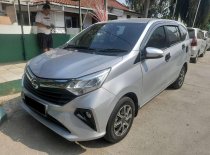 Jual Daihatsu Sigra 2021 1.2 R AT di Banten