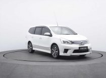 Jual Nissan Grand Livina 2017 Highway Star Autech di Banten