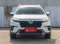 Jual Honda BR-V 2022 E di DKI Jakarta