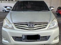 Jual Toyota Kijang Innova 2011 2.0 G di DKI Jakarta