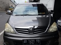 Jual Toyota Kijang Innova 2010 2.5 G di DI Yogyakarta