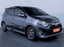 Jual Toyota Agya 2019 TRD Sportivo di DKI Jakarta