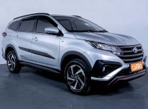 Jual Toyota Rush 2020 TRD Sportivo di DKI Jakarta
