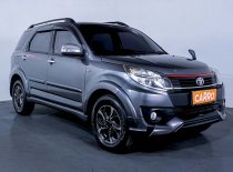 Jual Toyota Rush 2016 TRD Sportivo di DKI Jakarta