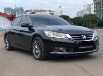 Jual Honda Accord 2013 2.4 VTi-L di DKI Jakarta