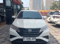 Jual Daihatsu Terios 2023 X di Jawa Barat