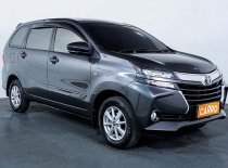 Jual Toyota Avanza 2021 1.3G AT di DKI Jakarta