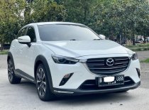 Jual Mazda CX-3 2019 2.0 Automatic di DKI Jakarta