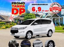 Jual Toyota Kijang Innova 2018 2.0 G di Kalimantan Barat