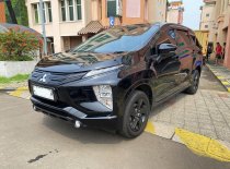Jual Mitsubishi Xpander 2021 Black Edition AT di DKI Jakarta