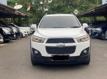 Jual Chevrolet Captiva 2015 2.0 Diesel NA di DKI Jakarta
