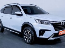 Jual Honda BR-V 2022 Prestige CVT di DKI Jakarta