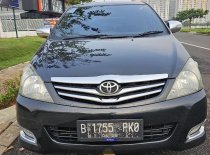 Jual Toyota Kijang Innova 2011 V di Jawa Barat