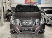 Jual Hyundai H-1 2017 2.5L CRDi XG di Jawa Barat