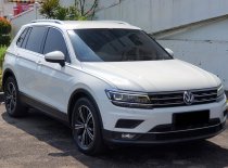 Jual Volkswagen Tiguan 2017 1.4L TSI di DKI Jakarta