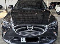 Jual Mazda CX-3 2017 2.0 Automatic di Jawa Barat