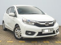 Jual Honda Brio 2022 Satya E di DKI Jakarta