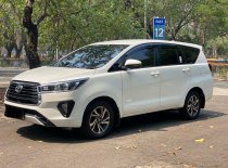 Jual Toyota Kijang Innova 2022 V A/T Diesel di DKI Jakarta