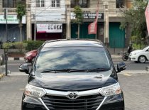 Jual Toyota Avanza 2018 1.5G MT di Bali