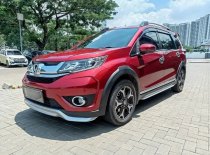 Jual Honda BR-V 2016 E Prestige di Banten