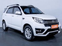 Jual Daihatsu Terios 2017 ADVENTURE R di DKI Jakarta
