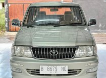 Jual Toyota Kijang 2002 LGX di Kalimantan Timur