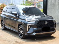 Jual Toyota Avanza 2022 1.5 AT di DKI Jakarta