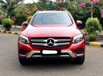 Jual Mercedes-Benz GLC 2018 200 Exclusive Line di DKI Jakarta